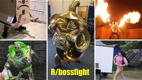 r bossfight|r bossfight pictures.